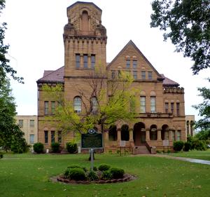 washington county courthouse