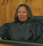 washington county justice court judge