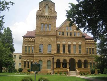courthouse washington county ms